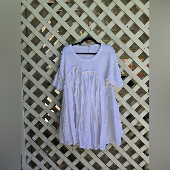 Free people Catalina Mini Dress - Picture 8 of 10